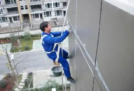 专业维修幕墙 基础建筑材料提供 幕墙服务