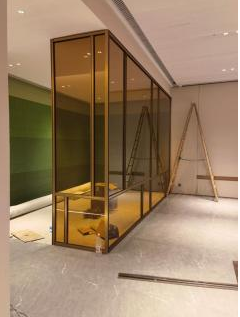 不锈钢隔断，屏风，制品，钛金条