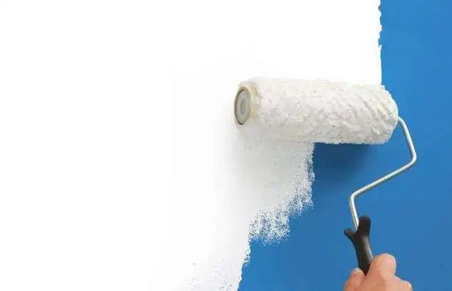 【本地粉刷装饰】家庭翻新粉刷、刮白腻子乳胶漆、粉刷全屋墙面