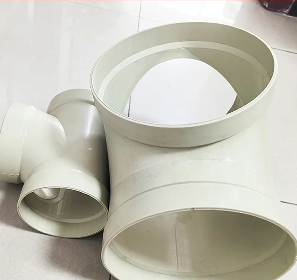 安装通风管道、排烟管道、通风排烟、厨房排烟