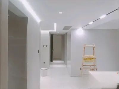 刮腻子、水电改造、贴壁纸、贴瓷砖、价格较低