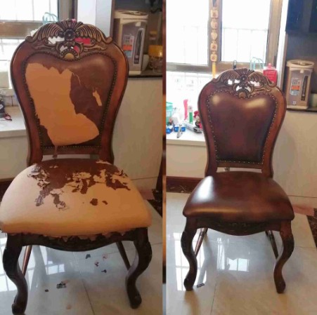 旧沙发垫翻新修复 专业维修翻新