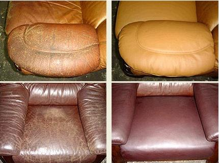 沙发翻新 翻新保养 沙发换皮换布