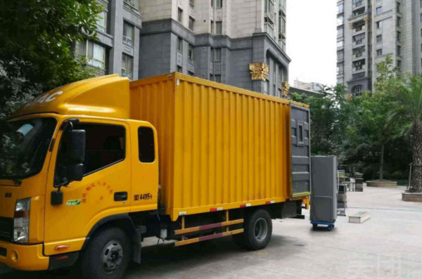 便宜又靠谱的搬家公司 搬家拉货 空调拆装