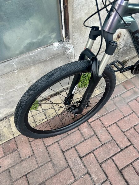 捷安特XTC800山地车，超值入手良机！