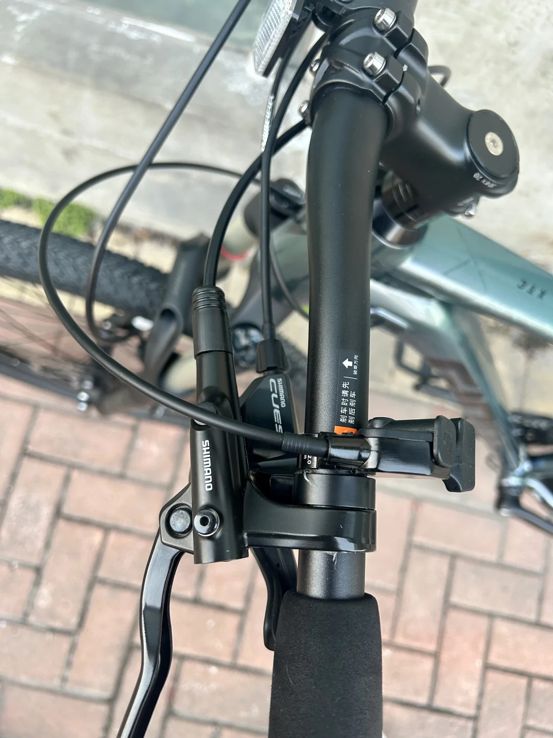 捷安特XTC800山地车，超值入手良机！